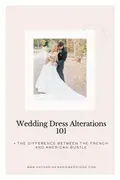 Katharine Marie Weddings image 3