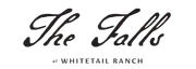 The Falls At Whitetail Ranch logo
