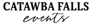 Catawba Falls Events logo