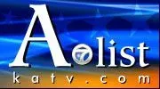 Alda's Magnolia Hill logo