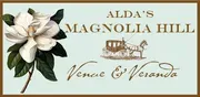 Alda's Magnolia Hill logo