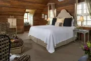 Glen-Ella Springs Inn & Restaurant logo