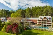 Glen-Ella Springs Inn & Restaurant image 4
