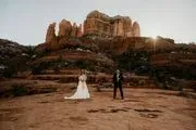 Arizona Elopement Collective image 2