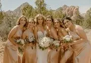Heart of Sedona Weddings logo