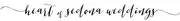 Heart of Sedona Weddings logo