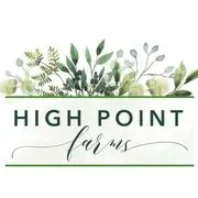The Barn at High Point Farms logo