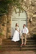 Weddings at Tamassee logo