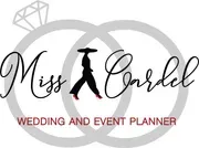 Ms. Cardel Wedding and Event Planner logo