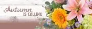 Quality Florist logo