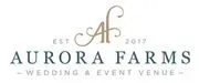 Aurora Farms logo