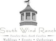 South Wind Ranch logo
