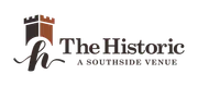 The Historic logo