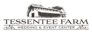 Tessentee Farm Wedding and Event Center logo