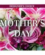 Simply Elegant Flowers Etc logo