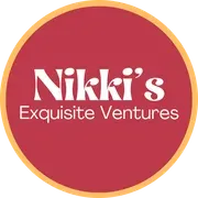 Nikki's Exquisite Ventures logo