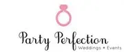 Party Perfection Weddings + Events image 2
