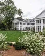 Duke Mansion logo