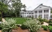 Duke Mansion image 2