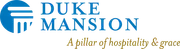 Duke Mansion logo