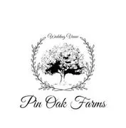 Pin Oak Farms logo