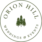 Orion Hill logo