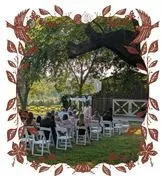 Twin Oaks Manor Barn Weddings & Receptions logo