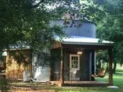 Goose Creek Farm logo