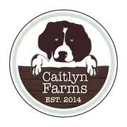 Caitlyn Farms logo
