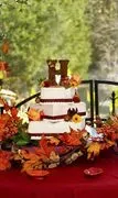 The Lakes A Wedding and Party Place logo