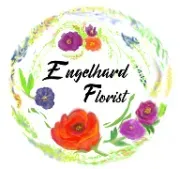 Engelhard Florist logo