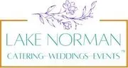 Lake Norman Wedding Center logo