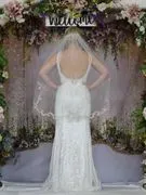 Candler Budget Bridal logo