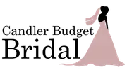 Candler Budget Bridal logo