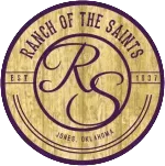 Ranch of the Saints logo