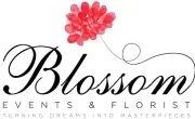 Blossom Events & Florist logo