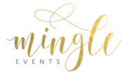 Mingle Events and Rentals logo
