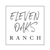 Eleven Oaks Ranch logo