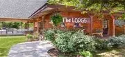 Three Falls Cove Country Inn and Vineyard logo