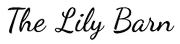 The Lily Barn logo