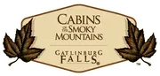 Cabins of the Smoky Mountains logo