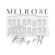 Melrose Knitting Mill logo