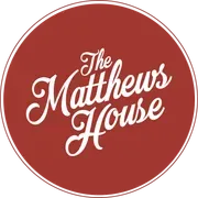 The Matthews House logo
