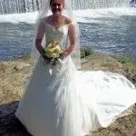 Smokey Mountain Wedding image 2