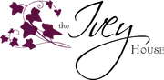 The Ivey House logo