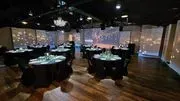Walnut House Event Center logo
