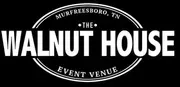 Walnut House Event Center logo