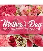 Southern Style Florist and Events logo
