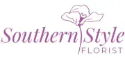 Southern Style Florist and Events logo