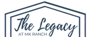 The Legacy at MK Ranch logo